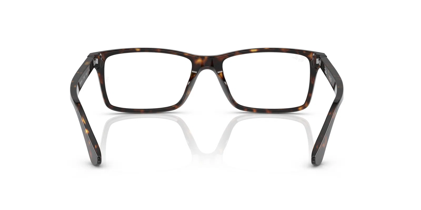 Ray-Ban 5413 Eyeglasses - view 5